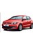 Vw Polo 6r Özel Velur Halı Paspas Takımı 2009-2017 Uyumlu (Klipsli-Kaymaz Tabanlı) 2