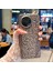 Xiaomi Poco F7 Pro 5g Creative Doodle Deri Elektrokaplama Telefon Arka Kapağı (Yurt Dışından) 2