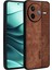 Xiaomi Poco F7 Pro 5g Koruyucu Pu Deri Kılıf Tpu Telefon Kabuğu (Yurt Dışından) 1