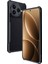 Xiaomi Poco F7 Pro 5g Düşmeye Dayanıklı Tpu + Akrilik Şeffaf Arka Telefon Kılıfı (Yurt Dışından) 1