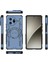 Xiaomi Poco F7 Ultra 5g Manyetik Kılıf Zırhlı Içi Boş Pc + Tpu Telefon Kılıfı (Yurt Dışından) 4