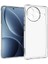 Xiaomi Poco F7 Pro 5g Tpu Telefon Kılıfı Kaymaz Şeffaf Telefon Kılıfı (Yurt Dışından) 1