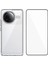 Xiaomi Poco F7 Pro 5g Tpu Akrilik Şeffaf Telefon Kılıfı Temperli Cam Filmi ile (Yurt Dışından) 1