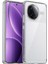 Xiaomi Poco F7 Pro 5g Tpu Akrilik Şeffaf Telefon Kılıfı Temperli Cam Filmi ile (Yurt Dışından) 2