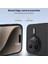 Xiaomi Poco F7 Ultra 5g Karbon Fiber Doku Pc Tpu Telefon Kılıfı Magsafe ile Uyumlu (Yurt Dışından) 3
