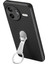 Xiaomi Poco F7 Ultra 5g Karbon Fiber Doku Katlanır Kickstand Deri Arka Kapak (Yurt Dışından) 3