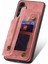 Xiaomi Poco F7 Ultra 5g Fermuarlı Kart Tutucu Retro Deri Tpu Telefon Kılıfı (Yurt Dışından) 4