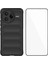 Xiaomi Poco F7 Ultra 5g Tpu Kılıf Kaymaz Telefon Kılıfı Temperli Camlı (Yurt Dışından) 1