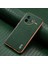 Xiaomi Poco F7 Pro 5g Galvanik Timsah Doku Pu + Tpu Telefon Kılıfı (Yurt Dışından) 4