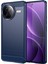 Xiaomi Poco F7 Ultra 5g Karbon Fiber Doku Fırçalanmış Telefon Arka Kapağı (Yurt Dışından) 1