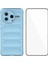 Xiaomi Poco F7 Pro 5g Tpu Kılıf Kaymaz Telefon Kılıfı Temperli Camlı (Yurt Dışından) 1