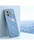 Xiaomi Poco F7 Ultra 5g Tpu Telefon Kılıfı Elektrokaplama Çerçeveli (Yurt Dışından) 5