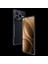 Xiaomi Poco F7 Ultra 5g Düşmeye Dayanıklı Tpu + Akrilik Şeffaf Arka Telefon Kılıfı (Yurt Dışından) 2