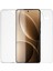 Xiaomi Poco F7 Pro 5g Tpu Çerçeve Akrilik Arka Telefon Kılıfı Pet Film ile (Yurt Dışından) 1