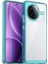 Xiaomi Poco F7 Pro 5g Tpu + Akrilik Koruyucu Şeffaf Telefon Kılıfı (Yurt Dışından) 1
