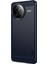 Xiaomi Poco F7 Ultra 5g Arka Kapak Fırçalanmış Doku Karbon Fiber Yumuşak Tpu Kılıf (Yurt Dışından) 1