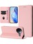 Xiaomi Poco F7 Pro 5g / Xiaomi Poco F7 Ultra 5g Cüzdan Litchi Doku Deri Kılıf (Yurt Dışından) 4