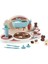 Nessiworld 7600312116 Smoby Chef Çikolata Fabrikası Oyun Seti 3