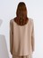 60767 Blazer Ceket-Bej 2