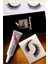Cat Eye Takma Kirpik ve Kirpik Yapıştırıcı Set 1