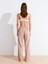72136 Pijama Pantolon-Pudra 2