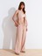 72136 Pijama Pantolon-Pudra 5