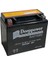 DEEPPOWER 12V 12 AH MOTOSİKLET AKÜSÜ AGM (150*87*130) (YTX12-BS) (TERS) 1