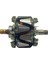 12V ALTERNATÖR ROTOR BOSCH TİPİ 130 A 3