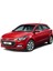 Hyundai I20 Özel Velur Halı Paspas Takımı 2014-2020 Uyumlu (Klipsli-Kaymaz Taban) 2