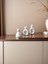 Evolu Form Seti – Minimalist Aile Heykeli 2
