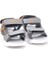 Vetta 03366 Erkek Çocuk Işıklı Sandalet 2