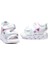 Vetta 03155 Ortopedik Kız Çocuk Bebe Yazlık Işıklı Sandalet 3