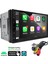 7" Android Double Teyp 4-64 Kameralı Rose DC-8250BT-464 R9 1
