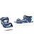 Vetta 03328 Ortopedik Erkek Çocuk Sandalet 3