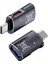 Type-C To USB 3.0 Otg Dönüştürücü | 10GBPS + 12W Şarj Desteği 2