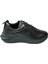 34841 Siyah Erkek Sneaker Ayakkabı 2