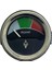 12V Hararet Saati (Renkli) 52 mm Fıat-Mf-New Holland Traktör 1