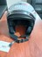 Kask Çenesiz 230 Ece Belgeli- Mat Siyah 3