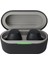 Xboom Buds By Will. i. am | Kablosuz Bluetooth Kulaklık | Xboom Imza Sesi | Aktif Gürültü Engelleme | Siyah Renk 2