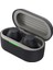 Xboom Buds By Will. i. am | Kablosuz Bluetooth Kulaklık | Xboom Imza Sesi | Aktif Gürültü Engelleme | Siyah Renk 3