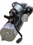 24V Marş Motoru Mıtsubıshı Tipi 10 Diş 5 Kw Caterpıllar Forklift 3