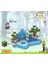 Yeni Mc My World My World Serisi Manyetik Kare Yapı Blokları Eğitimsel Montaj Yapı Blokları Çocuk Oyuncak Hediyesi (Yurt Dışından) 1