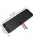 12V-24V Ikaz Lambası 18-Ledli Beyaz Delikli (Düz ve Çakarlı) (101*35 Mm) Unıversal 2