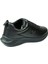 34841 Siyah Erkek Sneaker Ayakkabı 3