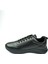 34841 Siyah Erkek Sneaker Ayakkabı 4