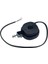 Frıstom 12V-24V Arka Sis Lambası (Kırmızı) (12 Ledli) (3W) (75 Mm) E9 3