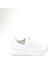 35142 Beyaz Kadın Sneaker Ayakkabı 2