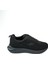 34840 Siyah Erkek Sneaker Ayakkabı 2