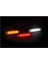 Frıstom 12V-24V Parmak Lamba 6-Ledli Kırmızı (102*25.6 Mm) 4