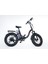 Bike - S Model Elektrikli Katlanılabilir Bisiklet 3